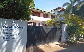 Jaga Home